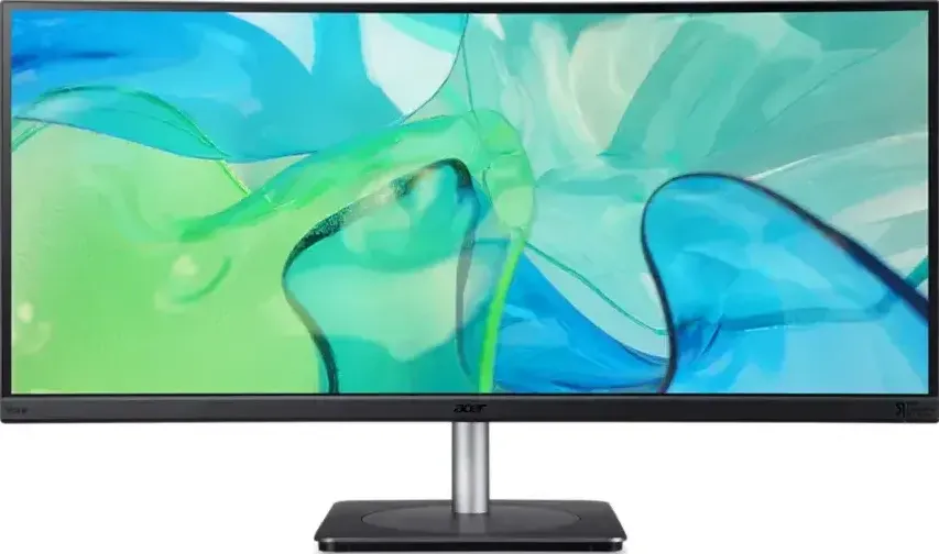 Monitor Acer CB343CURb  34"   86,4cm 21:9  Vero  3440x1440 black