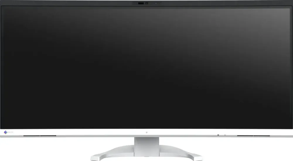 Monitor Eizo 86.7cm (34,1") EV3450XC-WT 21:9 4K 2xHDMI+DP+USB-C Curv