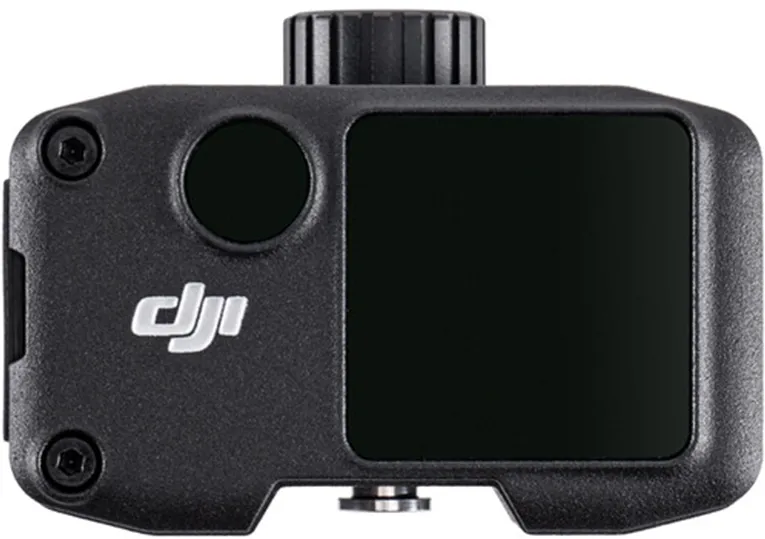 DJI Telemetru DJI LiDAR Ronin 4DCompatibil Zenmuse X9-6K/8K