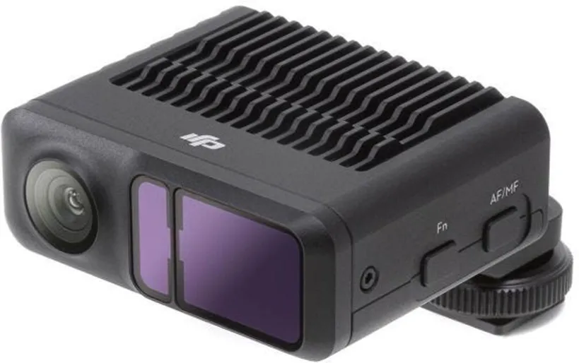 DJI Telemetru LiDAR DJI Ronin S3 Pro