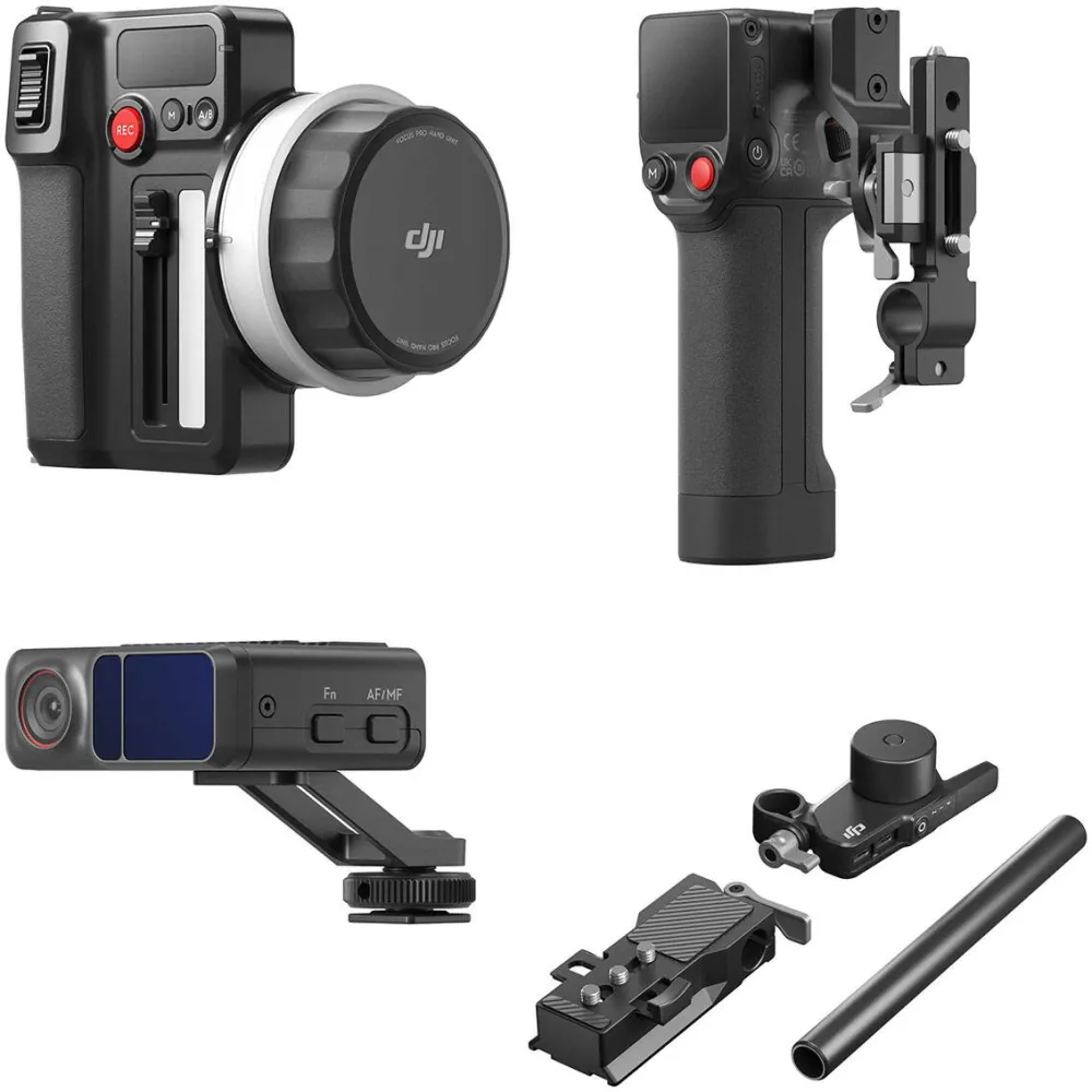 DJI Focus Pro All-In- One Combo