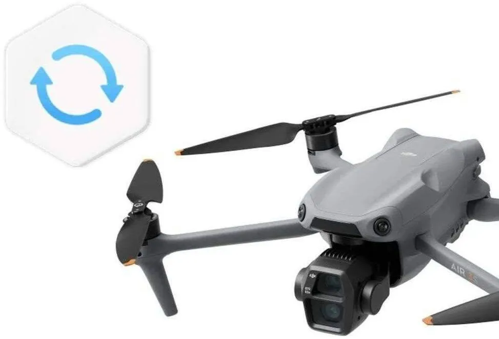 DJI Licenta electronica DJI Care Refresh Air 3S (1Y)