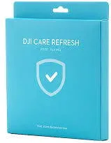 DJI Card licenta asigurare DJI Air 3S (2Y)Care refresh