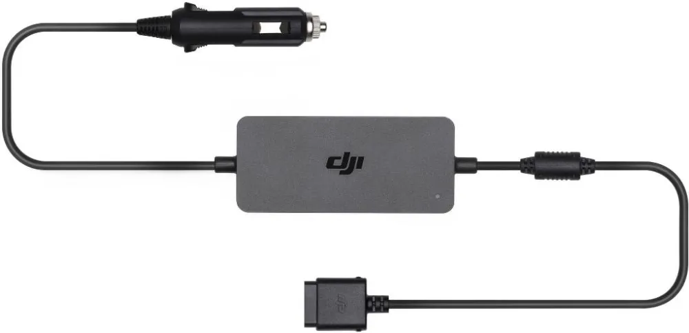 DJI Incarcator auto DJI FPV
