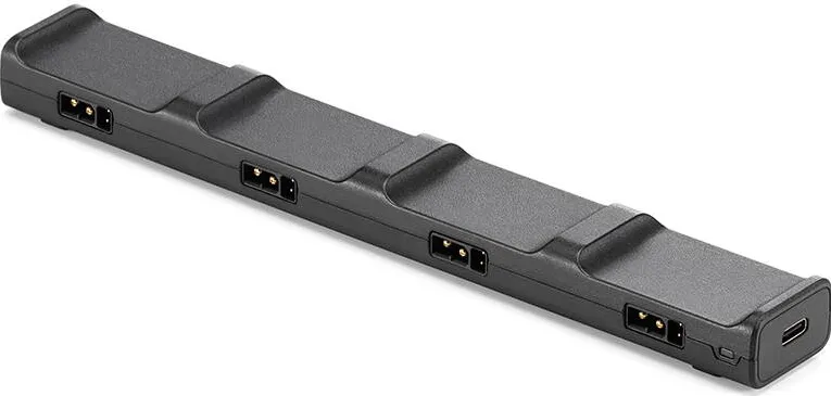 DJI Statie incarcare acumulatori DJI Avata