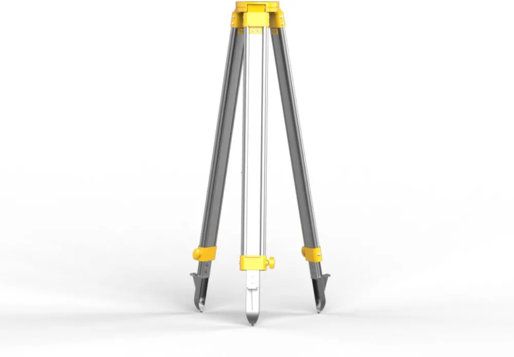 DJI Trepied-statie de baza DJI D-RTK 2High-Precision GNSS Mobile Station