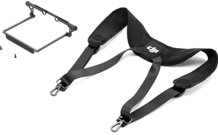 DJI Kit suport talie si curea DJI RC Plus