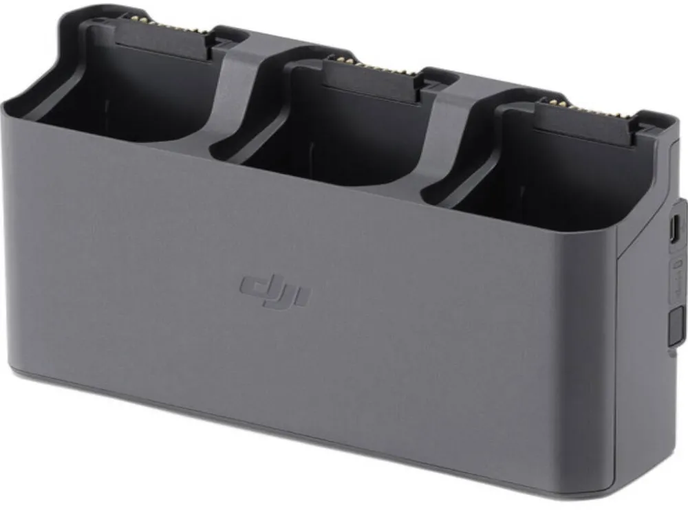 DJI Incarcator acumulatori DJI Air 3