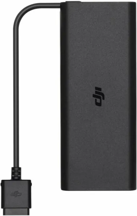 DJI Cablu AC DJI pentru hub incarcare acumulator TB51