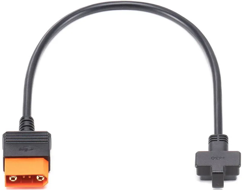 DJI Cablu fast-charge Power SDC to Matrice 30 DJI