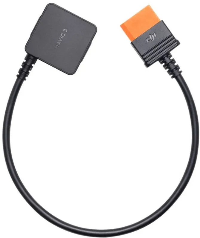 DJI Cablu fast charger/ SDC alimentare DJI Mavic 3