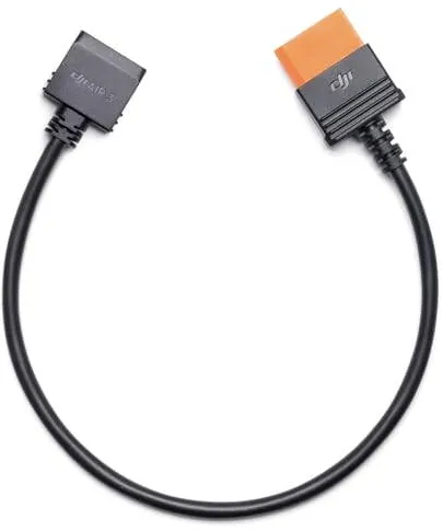 DJI Cablu fast-charge power SDC pentru DJI Air 3