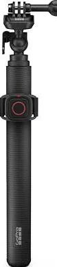 GoPro Extension Pole + Waterproof Shutter Remote