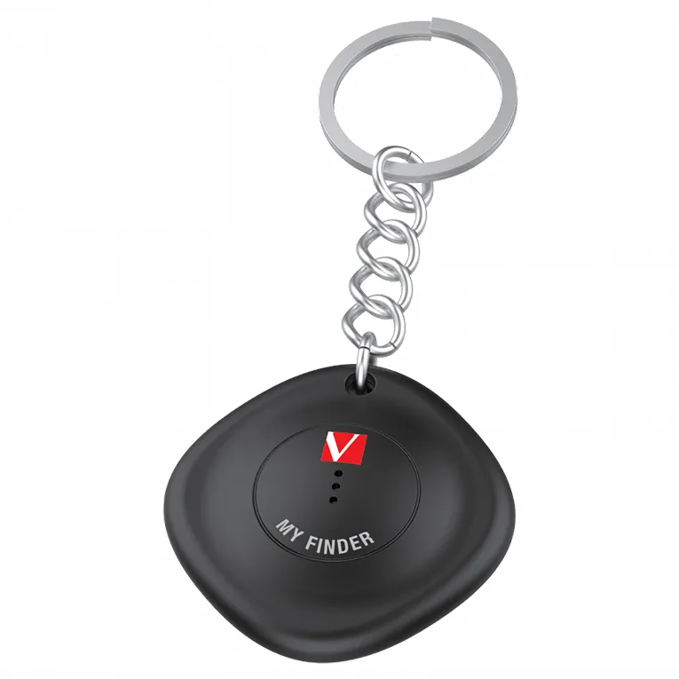VERBATIM My Finder Verbatim, Bluetooth 5.2, 1 packWaterproof, Apple iOS, 10g