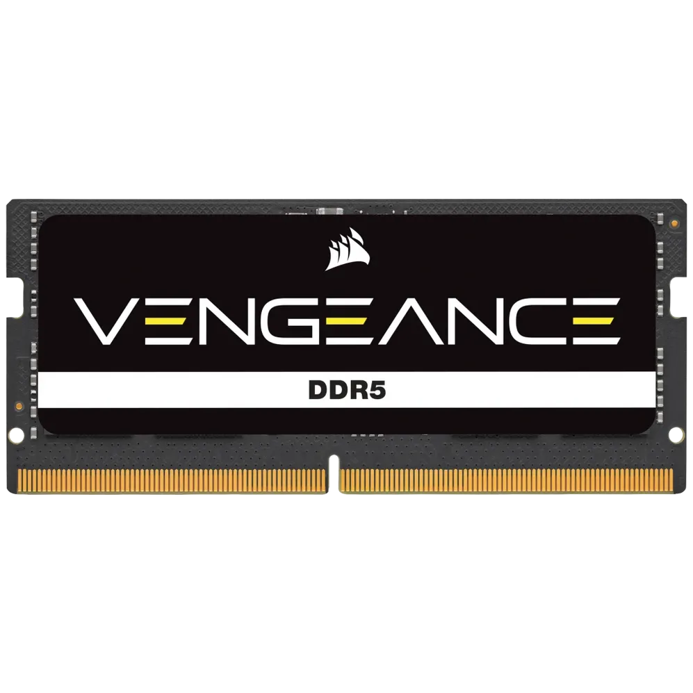 Memorie Laptop Corsair DDR5 5600MHz 32GB C48 Vengeance