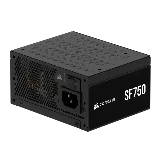 Sursa PC Corsair FM (2024), 80+ Platinum, 750W