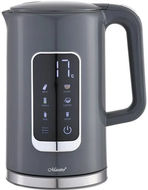 Maestro Maestro MR-024-GREY electric kettle