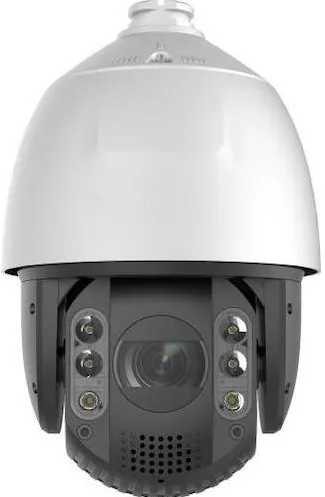 Camera Supraveghere Level One IPCam FCS-4072 PTZ32x Dome Out 4MP H.265 IR 20W PoE