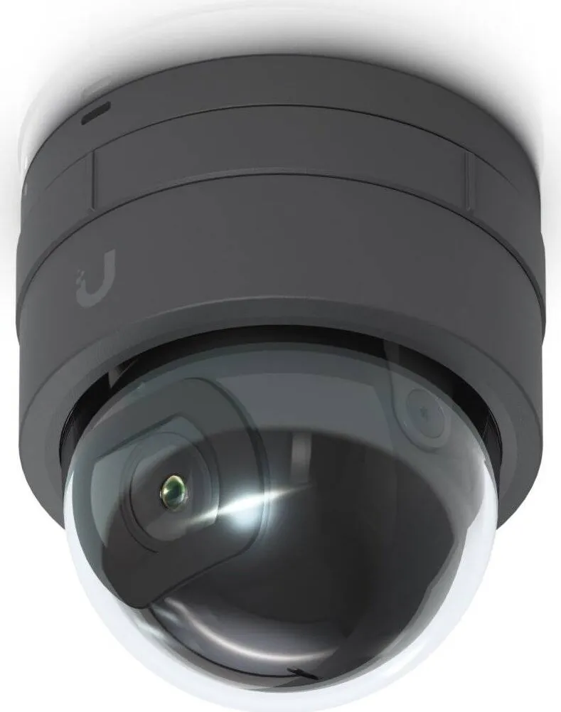 Camera Supraveghere UBIQUITI UniFi Video UVC-G5-Dome-Ultra black