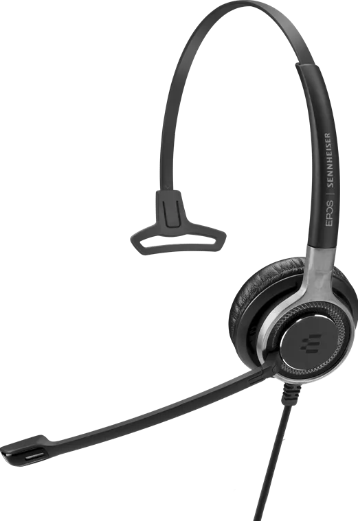 Casti Sennheiser EPOS IMPACT SC 638