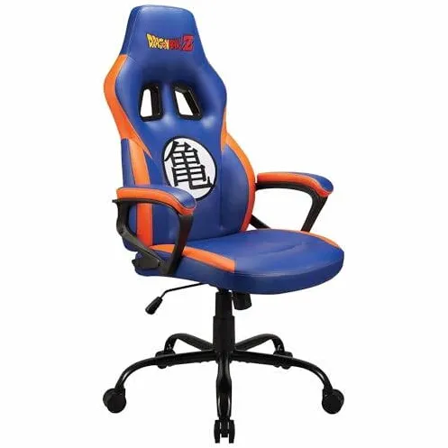 Scaun Gaming Subsonic Stuhl Original Dragon Ball Z