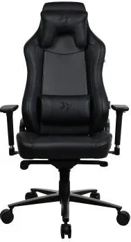 Scaun Gaming Arozzi Stuhl Vernazza Pure Black               SoftPU