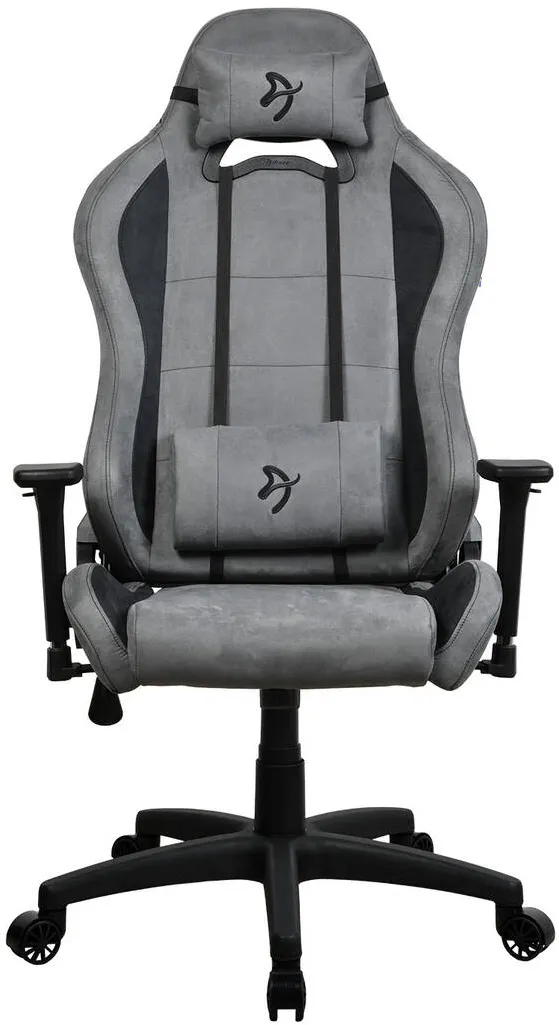 Scaun Gaming Arozzi Arozzi Torretta SuperSoft Gaming Chair -Anthracite