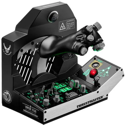 Joystick THRUSTMASTER Viper Mission Pack Worldwide Version