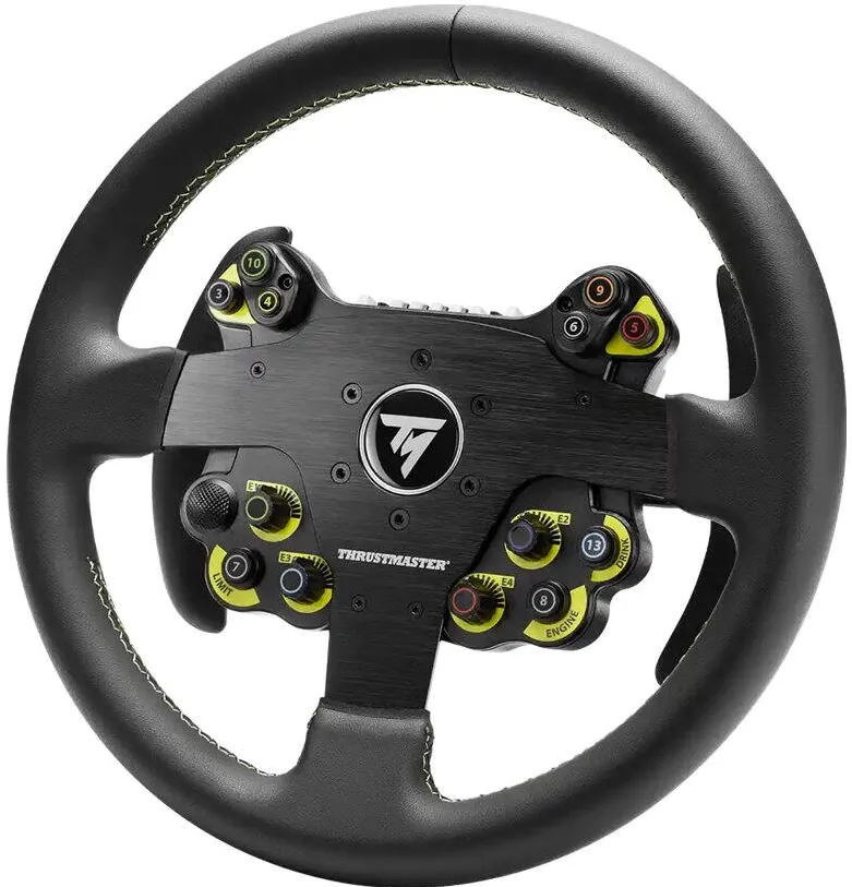 Volan THRUSTMASTER Evo Racing 32R Leather