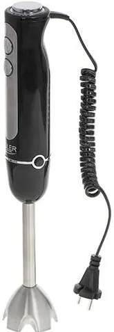 Blender de mana Adler AD 4625b 1500 W 5 viteze negru