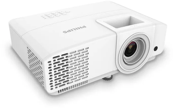 Videoproiector Philips Philips ProPix 850 Business Projector, 1920x1080, 16:10,1600:1, White