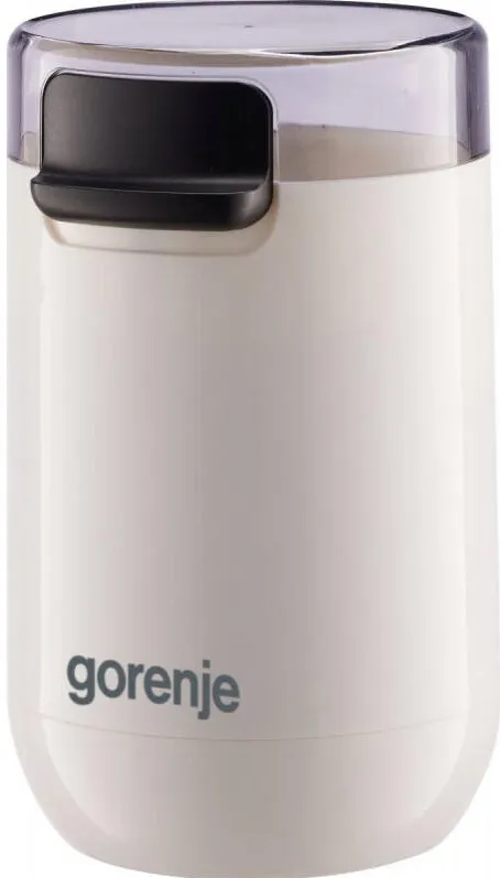 GORENJE SMK150SW Rasnita cafea, 150W, White