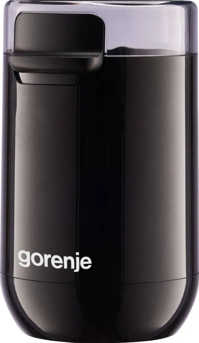 GORENJE SMK150SB Rasnita cafea, 150W, Black
