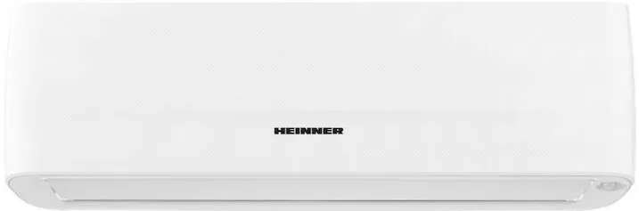 HEINNER Aer conditionat Pearl 12000 BTU Wi-Fi, Clasa A+++/A+++, AI Smart, functie Follow/Avoid you, HAC-HS12EYEWIFI+++, alb