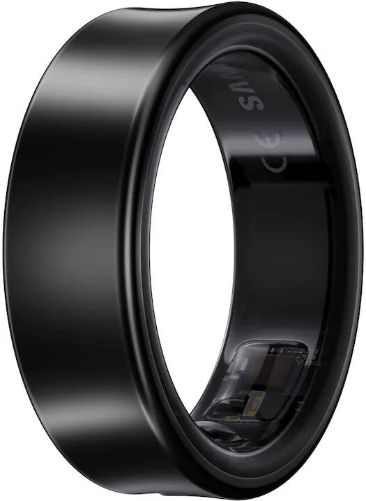 Samsung Smart ring Samsung Galaxy Ring Marimea 14, Black