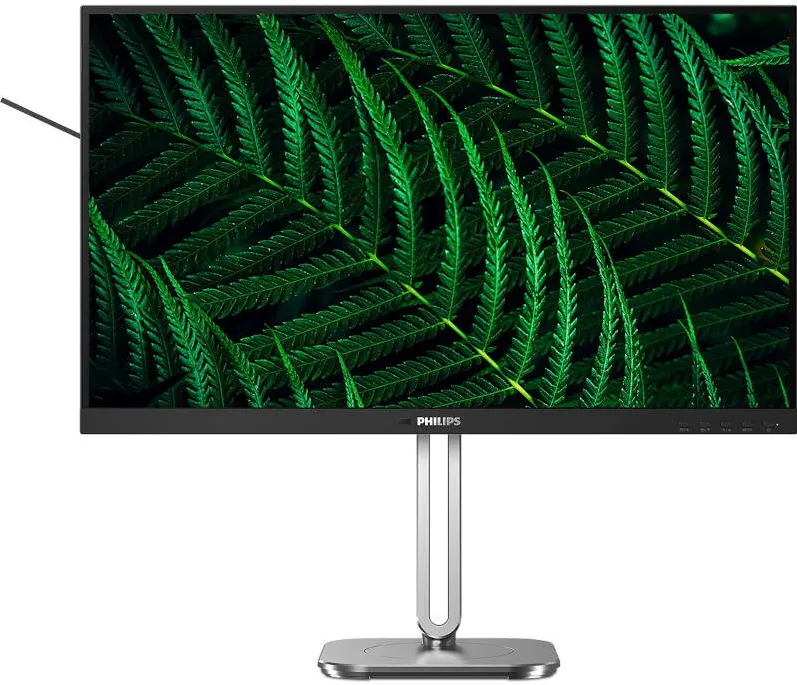 Monitor Philips 27B2G5200 27 inch FHD IPS 4 ms 100 Hz