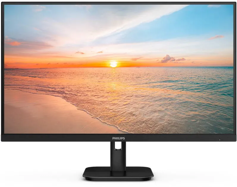 Monitor Philips 27E1N1800A 27 inch UHD IPS 4 ms 60 Hz HDR