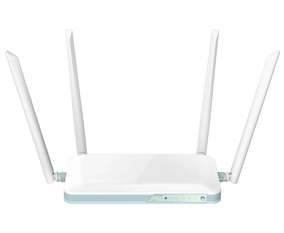 Router Wireless D-Link D-LINK G403 N300 4G Smart Router