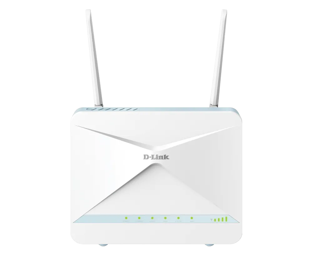 Router Wireless D-Link D-LINK G416/E AX1500 4G CAT6 SMART ROUTER