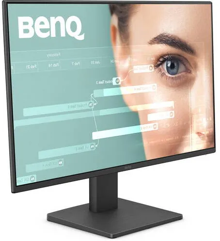 Monitor BenQ GW2491, 23.8 inch, 1920x1080, 5 ms, Black
