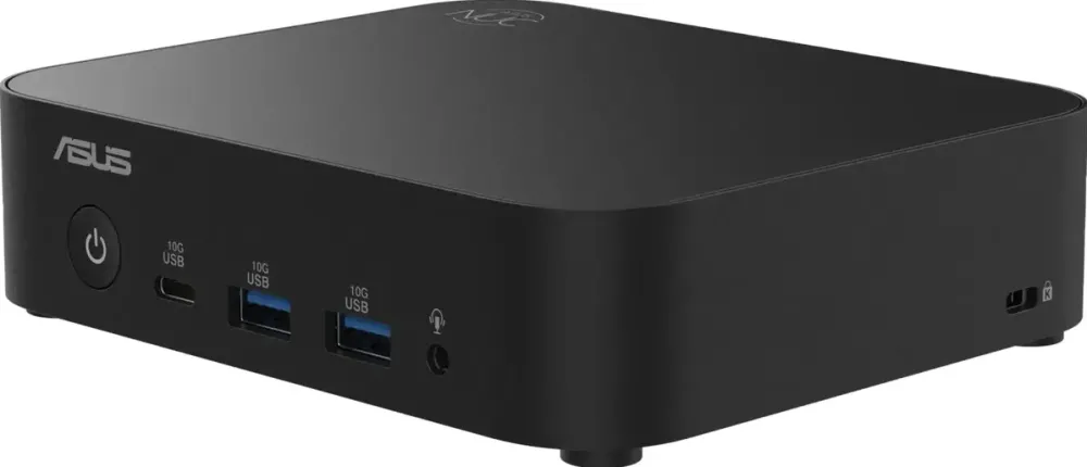 Sistem Mini Asus RNUC14MNK9700002 Mill Canyon