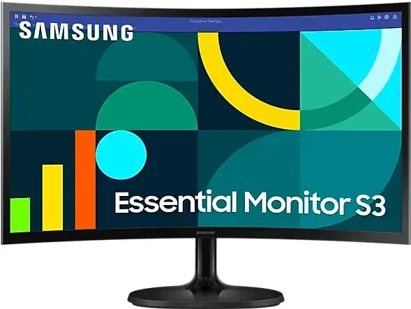 Monitor Samsung 24 S24D364GAU