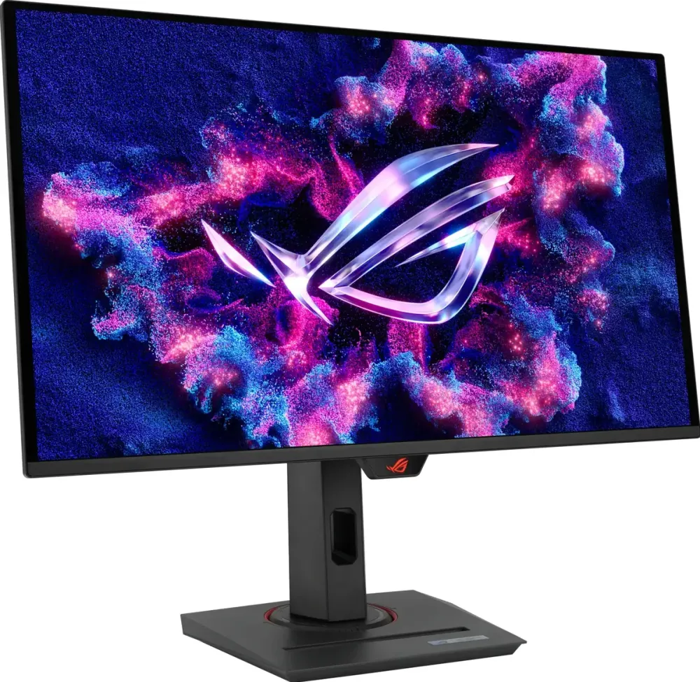 Monitor Asus 27 XG27ACDNG Gaming QD-OLED IPS