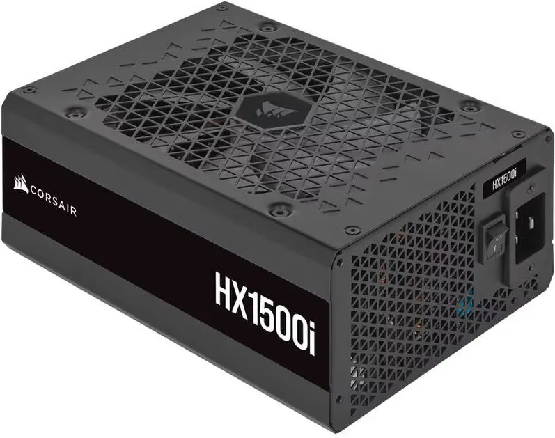Sursa PC Corsair HX1500i C20 Version, 80+ Platinum, 1500W