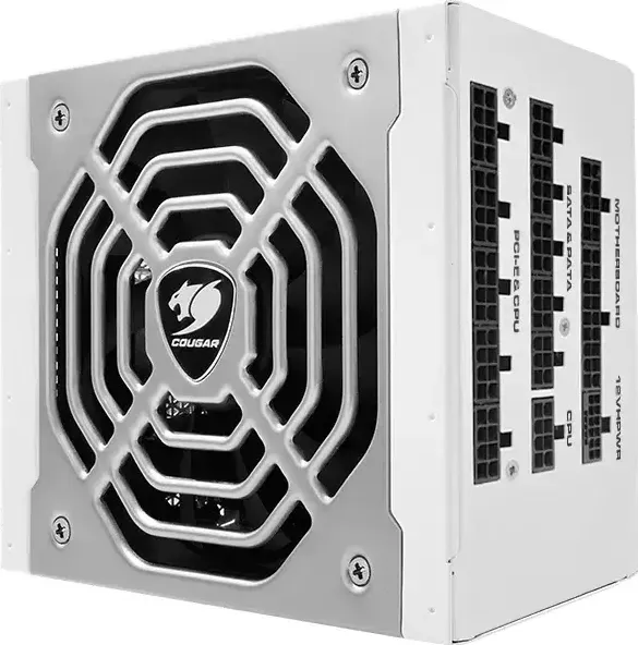 Sursa PC Cougar  POLAR X2 80+ Platinum 1050W