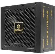 Sursa PC Enermax Revolution3, 80+ Gold, 650W