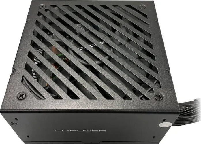Sursa PC LC-Power Integrator Pro, 80+ Bronze, 550W