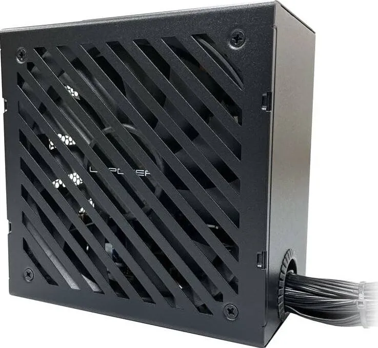 Sursa PC LC-Power Integrator Pro, 80+ Gold,  750W