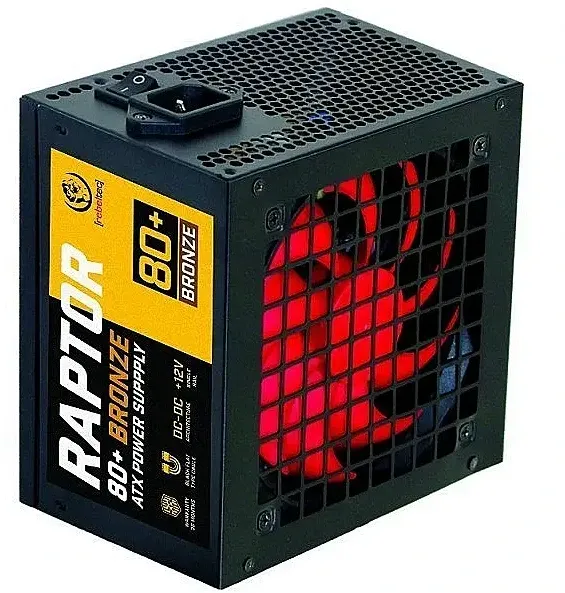 Sursa PC Rebeltec RAPTOR, 80+ Bronze, 700W