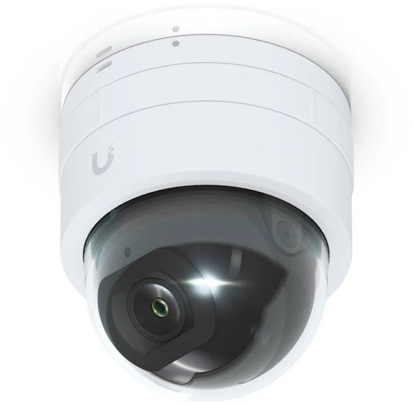 Camera Supraveghere UBIQUITI UVC-G5-Dome-Ultra G5